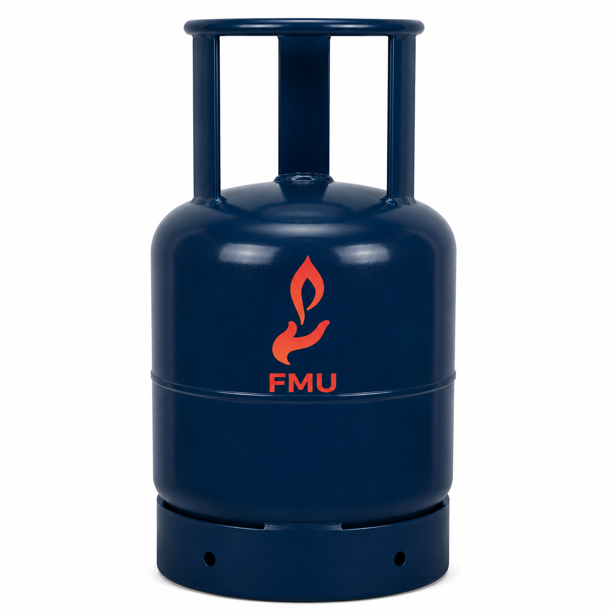 11.2 litre HTS refrigerant cylinder
